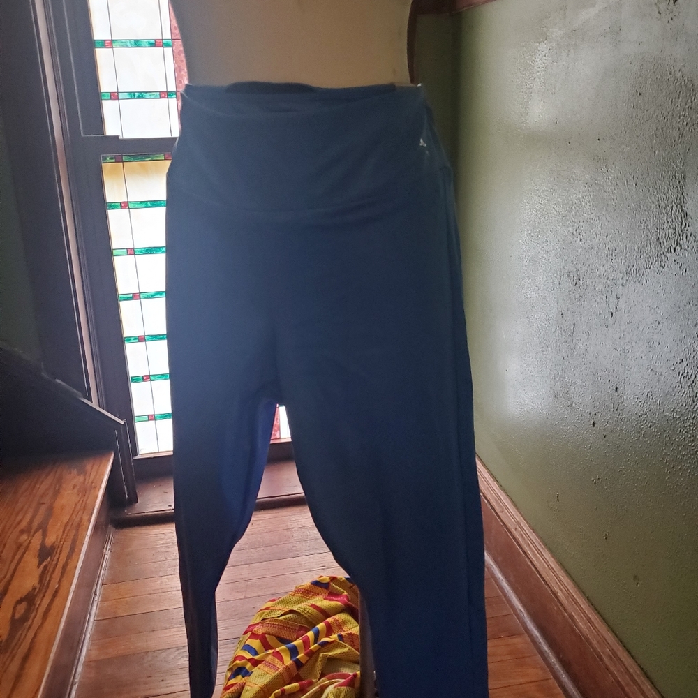 Puma 3XL leggings